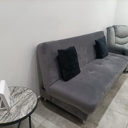 Travelers Tranquil & Chillout Apt Apartamento Atenas Exterior foto